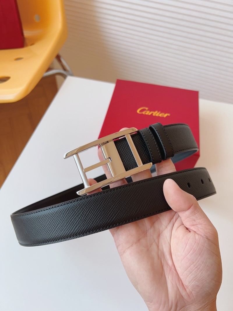 Ca*t1er belts